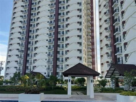 buy mactan condo|2 Bedrooms Condo For Sale in Mactan, Lapu.